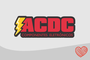 ACDC Componentes Eletrônicos